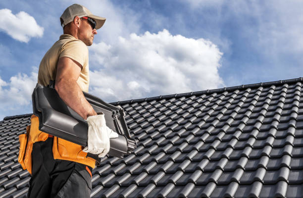 Fast & Reliable Emergency Roof Repairs in Hartford City, IN